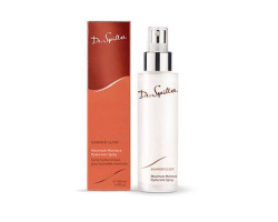 Зволожуючий спрей Maximum Moisture Hyaluronic Spray від Dr. Spiller 100 мл