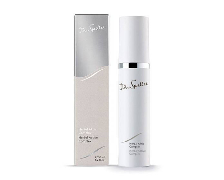 Легка емульсія Herbal Active Complex 100 мл