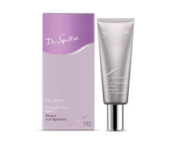 Маска Dr. Spiller Celltresor Overnight Repair Mask 50 мл