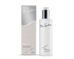 Очищуюче молочко з екстрактом огірка Cleansing Milk with Cucumber Extract 100 мл