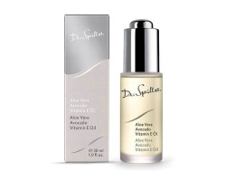 Олія Aloe Vera Avocado Vitamin E Oil 100 мл
