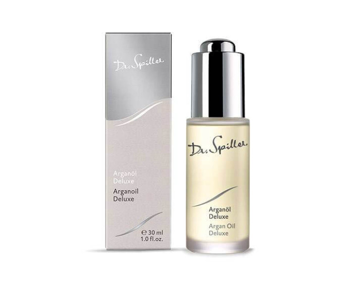 Олія Arganoil Deluxe 100 мл