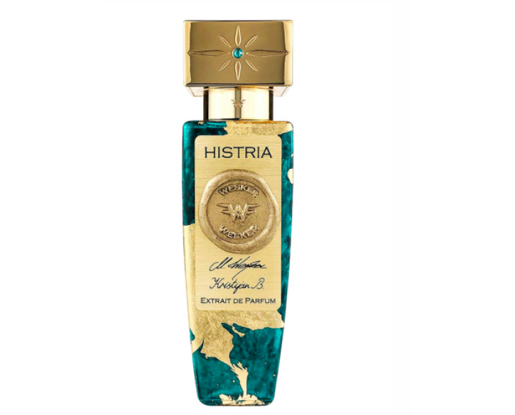 Розпив Histria Wesker 1мл