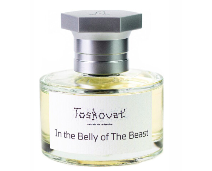 Розпив In The Belly of The Beast Toskovat' 1мл
