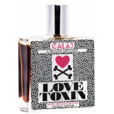 Розпив CALAJ Love Toxin Extrait de parfum 1 мл