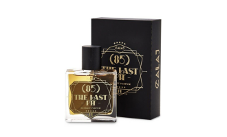 Розпив CALAJ The Last PH 85 Extrait de parfum 1 мл