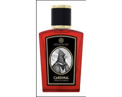  Парфуми Cardinal Zoologist Perfume 60 мл