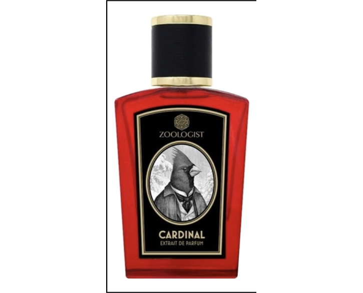  Парфуми Cardinal Zoologist Perfume 60 мл