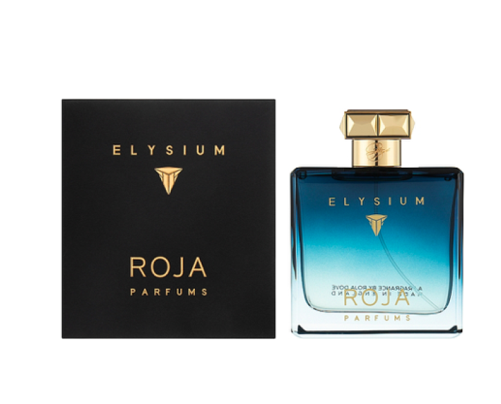 Парфуми Roja Parfums Dove Elysium Pour Homme Cologne 100 мл