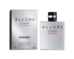 Розпив Chanel Allure homme Sport 1мл 