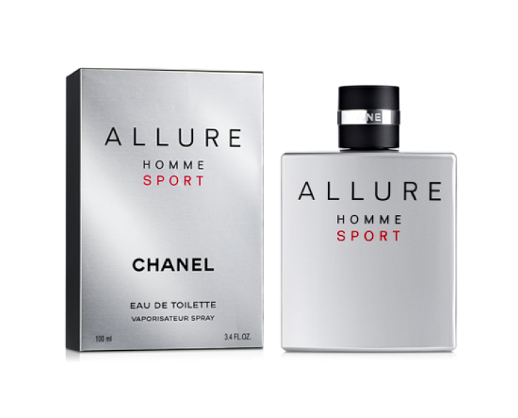 Парфуми Chanel Allure homme Sport 50 мл 