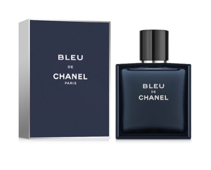 Парфуми Chanel Bleu de Chanel 100 мл 