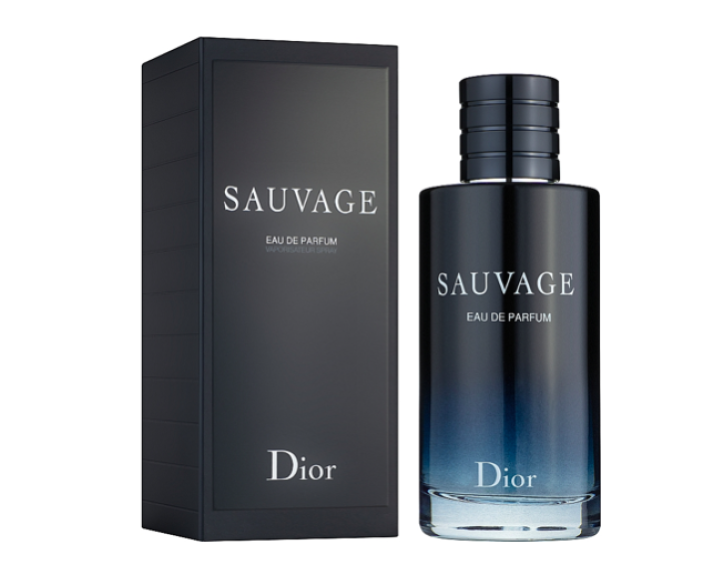 Парфуми Dior Sauvage Eau 60 мл