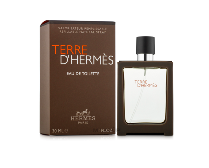 Парфуми Hermes Terre d'Hermes 30 мл