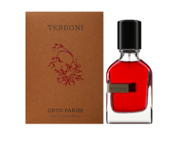 Розпив Orto Parisi Terroni 1мл