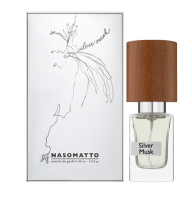 Парфуми Nasomatto Silver Musk 30 мл