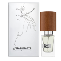 Парфуми Nasomatto Silver Musk 30 мл