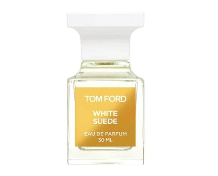 Парфуми TOM FORD White Suede 30 мл