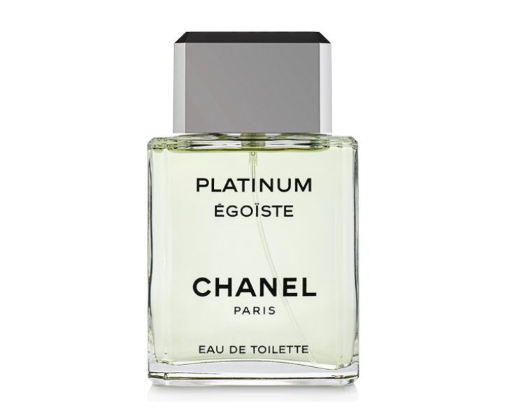 Парфуми Chanel Egoiste Platinum 50 мл