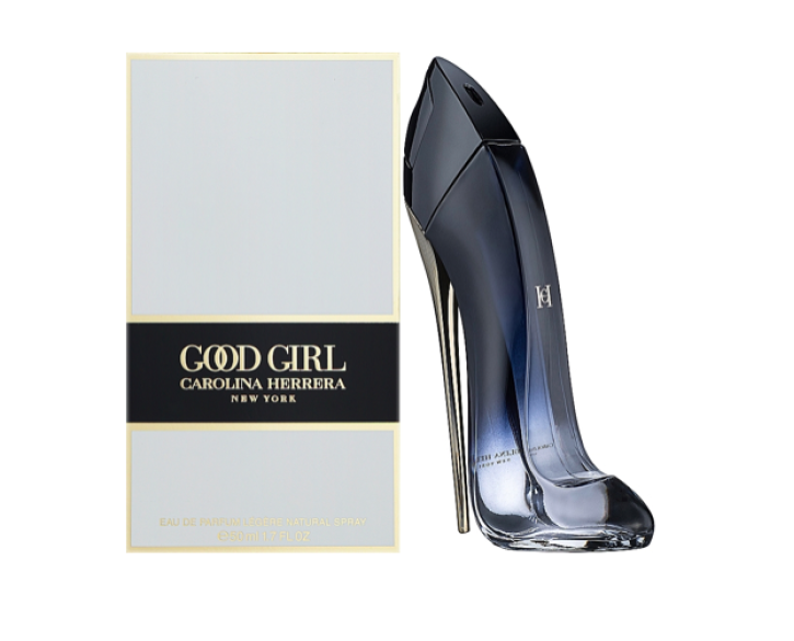 Розпив Carolina Herrera Good Girl Legere 1мл