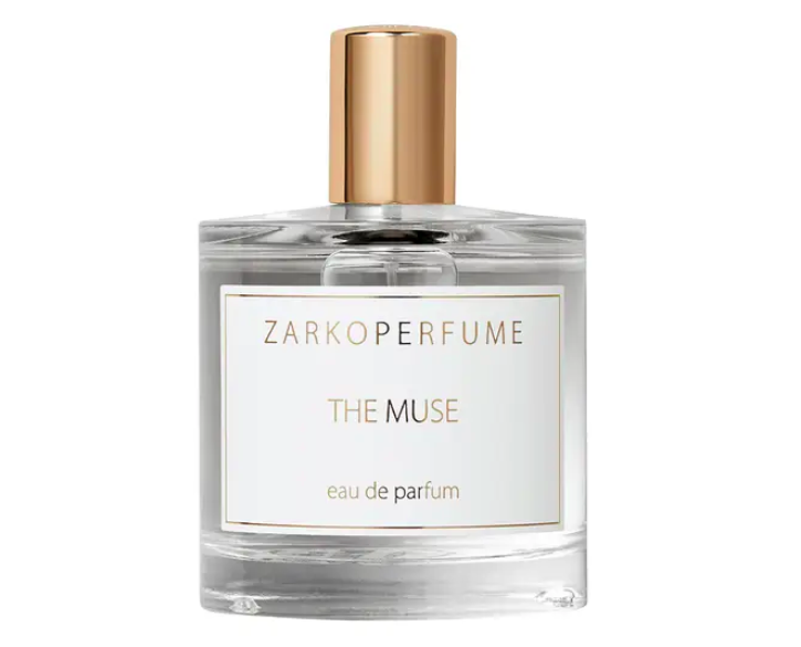 Розпив Zarkoperfume The Muse 1мл