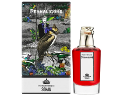 Розпив PENHALIGON`S UNCOMPROMISING SOHAN 1мл