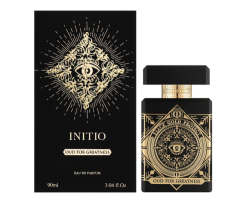 Розпив Initio Parfums Oud For Greatness 1мл