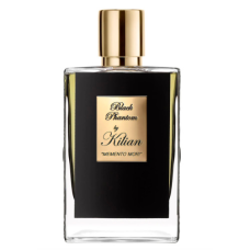 Розпив Kilian Paris Black Phantom "Memento Mori" Refillable Spray With Coffret 1ml