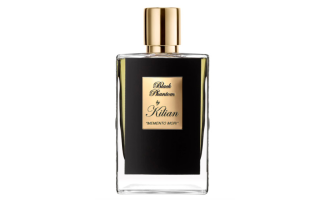 Розпив Kilian Paris Black Phantom "Memento Mori" Refillable Spray With Coffret 1ml