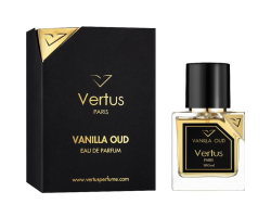 Розпив Vertus Vanilla Oud 1мл