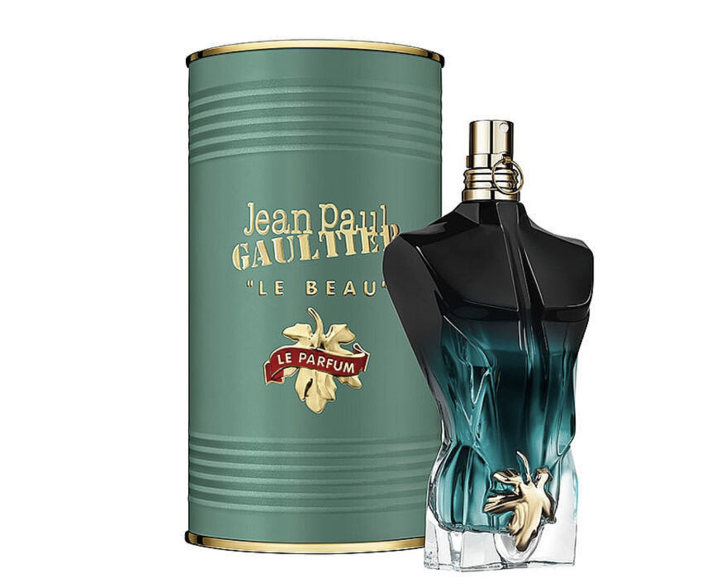 Парфуми  Jean Paul Gaultier Le Beau Le Parfum 125 мл