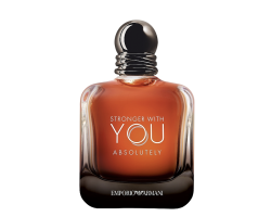 Парфуми Giorgio Armani Emporio Armani Stronger With You Absolutely 100 мл