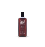 Шампунь American Crew Silver Shampoo 250ml