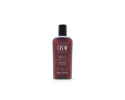 Шампунь American Crew Silver Shampoo 250ml