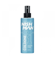 Одеколон після гоління Nishman Cologne Antarctica No.1 150мл