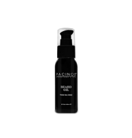 Олійка для бороди Pacinos BEARD OIL 60ml