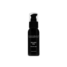 Олійка для бороди Pacinos BEARD OIL 60ml