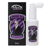 Міноксидил MINOX 10% 50мл