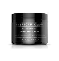 Крем для гоління American Crew Lather Shave Cream 250 мл