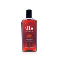 Шампунь American Crew Cleanser Shampoo 450ml