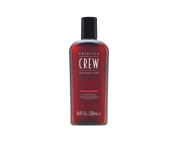 Шампунь для волосся American Crew Anti-Hairloss Shampoo 250ml