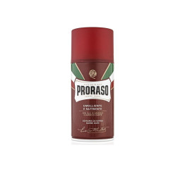 Піна для гоління Proraso Shaving Foam Nourish Sandalwood 300ML