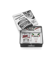 Набір косметики для гоління "Proraso Vintage Selection Toccasana - Sensitive"