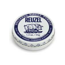 Глина "Clay Matte Pomade" Reuzel 35g