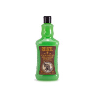 Шампунь Reuzel Scrub Shampoo 1000ml