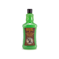 Шампунь Reuzel Scrub Shampoo 1000ml
