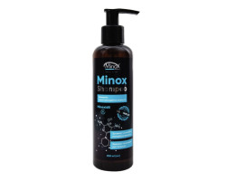 Шампунь з Міноксидилом MINOX для росту та проти випадіння волосся 200 мл