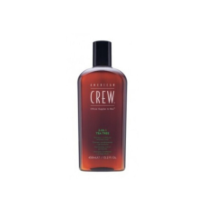 Шампунь American Crew 3 IN 1 Tea Tree Shampoo 450ml