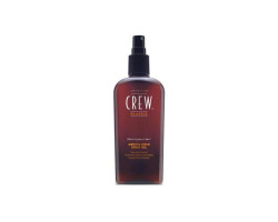 Спрей-гель для укладання American Crew Medium Hold Spray Gel 250ml