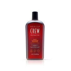 Шампунь American Crew Cleanser Shampoo 1000ml